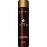 Lanza Keratin Healing Oil 250 ml Saç Kremi