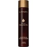 Lanza Keratin Healing Oil Ultra Lüks Sülfatsız 250 ml Saç Kremi