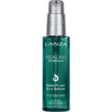 Lanza L'anza Neem Plant Silk Zayıf Güçsüz Saçlar Için Saç Serumu 100 ml Hair Care 6540501520