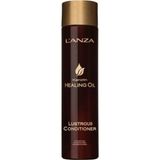 Lanza Lustrous Conditioner Keratin 250 ml Onarım Saç Kremi