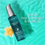 L'anza Neem Plant Silk Zayıf Güçsüz Saçlar Için Güçlendirici Saç Serumu 100 Ml