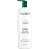 Lanza Stimulating Healing Nourish Besleyici Uyarıcı Şampuan 1 lt Şampuan