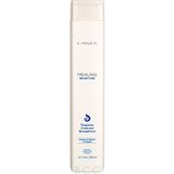 Lanza Tamanu Cream Healing Moisture 1 lt Şampuan