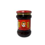 Lao Gan Ma 280 gr Fermente Edilmiş Soya Fasulyeli Biber Sosu