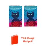 Lao She 2 Kitap Seti + Türk Klasiği Hediye