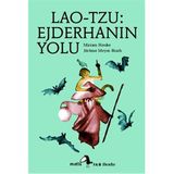 LAO-TZU: EJDERHANIN YOLU LAO-TSEU OU LA VOIE DU DRAGON - MIRIAM HENKE