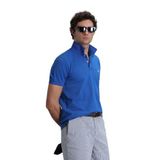 Laon Smart Erkek Polo Tişört Saks XL
