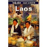 Laos (Lonely Planet Travel Survival Kit) [Idioma Inglés]