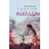 Laos`un Mührü Herdem Kitap