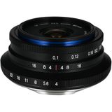 Laowa 10mm f/4 Cookie Geniş Açı Lens
