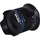 Laowa 14 mm F/4 Ff Rl Zero-D Lens Leica L