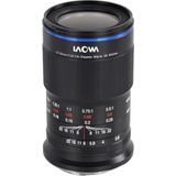 Laowa 65mm F/2.8 2X Ultra-Macro Sony Lens