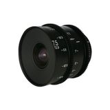 Laowa 7.5 mm T-2.9 Zero-D S35 Cine Fuji X Lens