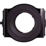 Laowa 9 mm F5.6 İçin 100 mm Magnetic Filter Holder Set