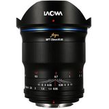 Laowa Argus 25 mm F-0.95 MFT APO Lens