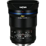 Laowa Argus 33 mm F-0.95 Cf Apo sony E Lens