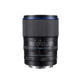 Laowa ve10520 C – objetico 105 mm Canon Kamera için, F/2 STF Lens, Siyah