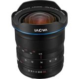 Laowa Venüs 10-18 mm F/4.5-5.6 Sony FE Zoom Lens