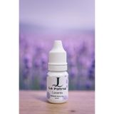 LaPatria Çamaşır Yün Kurutma Topu Kokusu - Lavanta - 10 ml - 1 Adet - Esansiyel Uçuçu Yağ