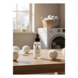 LaPatria Yün Kurutma Topu Koku Spreyi - Çamaşır& Kumaş Spreyi - 100 ML - Pudra
