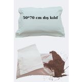 LAPENTA Karabuğday Kabuğu Dolgulu Uyku Yastığı Horlama ve Boyun Ağrıları İçin