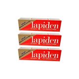Lapiden LAPİDEN - TÜY DÖKÜCÜ NORMAL KREM 40GR - 3 ADET