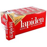 Lapiden Modern Tüy Dökücü Krem 40 gr - 24'lü Paket