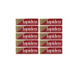 Lapiden Modern Tüy Dökücü Krem, 40gr, 10 Adet, KRCK0039