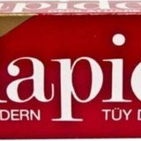 Lapiden Tüy Dökücü Krem 40 Gr X 24 Adet