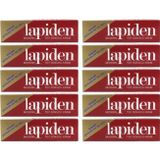 Lapiden Tüy Dökücü Krem 40 Ml 10 Adet
