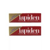 Lapiden Tüy Dökücü Krem Unisex 40 Gr 2 Adet