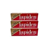 Lapiden Tüy Dökücü Krem Unisex 40 Gr 3 Adet