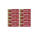 Lapiden Tüy Dökücü Krem Unisex 40 Ml 10 Adet