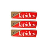 LAPİDEN - TÜY DÖKÜCÜ NORMAL KREM 40GR - 3 ADET