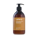 Lapien's 500 ml Havyarlı Keratinli Yoğun Onarıcı İşlem Görmüş Saçlar İçin Şampuan