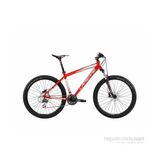 Lapierre RAID 200 Dağ Bisikleti 26 JANT HD ACERA - Kırmızı - Beyaz - 50 cm