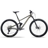 Lapierre Zesty Tr 3.7 27.5'' 11 Vites Dağ Bisikleti - Haki - Yeşil