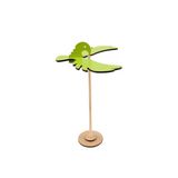 Lapin Deney Atölyesi Denge Kuşu – Kendin Yap Stem Bilim ve Deney Seti - DIY Montessori Eğitim - Maker Set