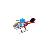 Lapin Deney Atölyesi Helikopter – Kendin Yap Stem Bilim ve Deney Seti