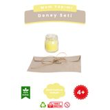 Lapin Deney Atölyesi Mum Yapımı – Kendin Yap DIY Deney Bilim Seti