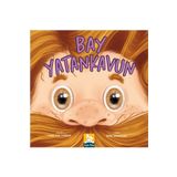 Lapin Kitap Bay Yatan Kavun