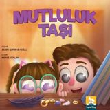 Lapin Kitap Mutluluk Taşı