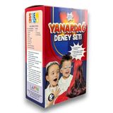LAPIN Yanardağ Deney Seti 5+ Yaş