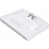 Lapino AVANGARDE ETEJERLİ LAVABO 80 CM AVANGARDE (ESV-14080)