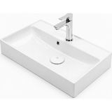 Lapino ETEJERLİ LAVABO 38*65 CM PARLA