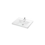 LAPİNO ETEJERLİ LAVABO 60 CM SAVA ESV-2060