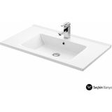Lapino Etejerli Lavabo 85 cm Etna ESV-1085