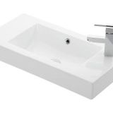 Lapino Minos 70x36 cm Lavabo