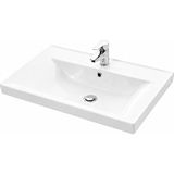 Lapino SAVA ETEJERLİ LAVABO BEYAZ (2070)