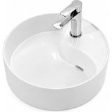 Lapino Tezgah Üstü Lavabo 43CM Deep Crypto ESV-16643